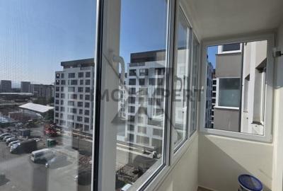 Apartament 3 dormitoare, 67 mp, etaj intermediar, Manastur / Vivo (Polus Center) - 6
