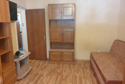 Vanzare-garsoniera-p din 4-Dr Taberei-Timisoara-Plaza-decomandata-libera-bl reabilitat-65500E - 5