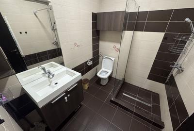 Apartament 2 camere zona Tomis Nord - Campus - 7