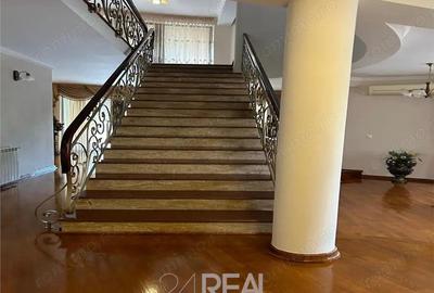 Casă cu 1 camere cu Piscina în Central - 7