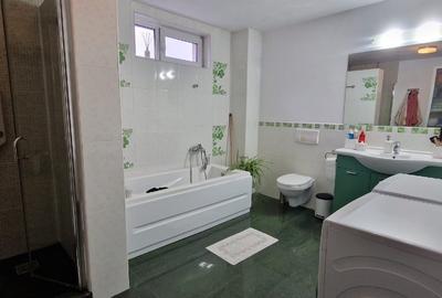 Casă individuală cu 5 camere cu Teren 400 Mp în Dâmbu Pietros - 6