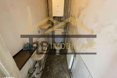 Spațiu comercial, de 370 mp, în Mureșeni - 16