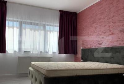 Casa moderna, Someseni , zona foarte buna - 2