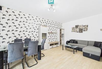 Apartament cu 2 camere decomandat în Central - 15
