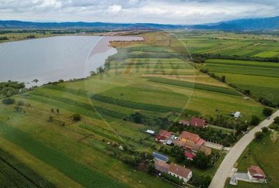 Teren superb Unciuc / jud.Hunedoara - 5