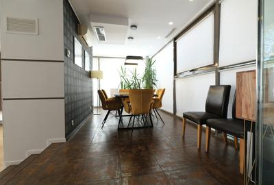 Casă cu 6 camere cu Canalizare în Exterior Nord - 10