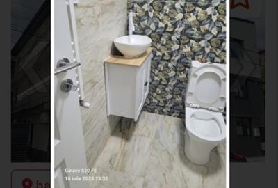 Calea 13 Septembrie colt cu Soseaua Progresului - 1