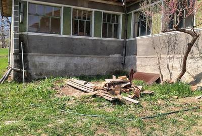 Casă cu Teren 20000 Mp în Vârfurile - 5