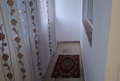 Apartament cu 2 camere semidecomandat, mobilat în Crângași - 7