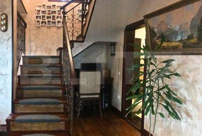 Casă cu 6 camere cu Teren 774 Mp în Central - 13