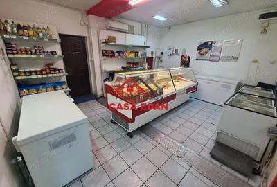 Spatiu comercial in Campina--ultracentral--600e - 1