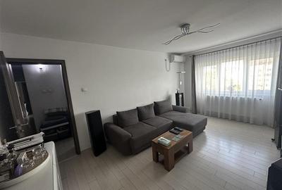 Apartament cu 3 camere decomandat, mobilat în Girocului - 3