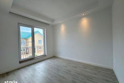 Casă cu 3 camere cu Teren 33 Mp în Pipera - 10