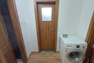 Apartament cu 3 camere nedecomandat, mobilat în Theodor Pallady - 3