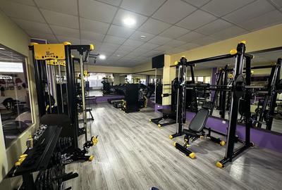 Spațiu comercial, de 250 mp, în Ultimul leu - 3