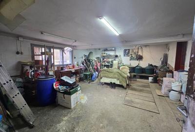 Casa de vanzare, Suprafata teren 720Mp, zona Caraiman, Sighisoara - 16