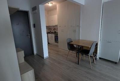 Apartament cu 2 camere semidecomandat, mobilat în Drumul Taberei - 4
