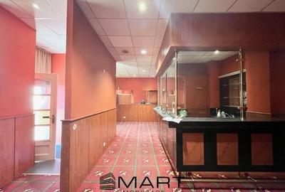 Spatiu comercial de inchiriat - 90 mp, ultracentral, Sibiu - 2