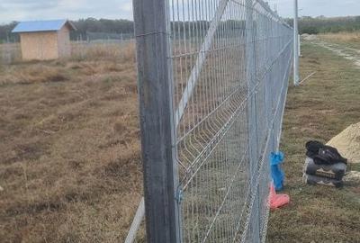 Spațiu comercial, în Săbăreni - 6