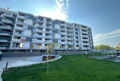 Apartament cu 2 camere decomandat, mobilat în Doamna Ghica - 7