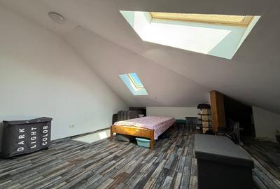 Apartament 3 camere, 63 mp utili, etaj 3 + mansarda -  Braytim - 7