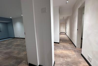 160 mp , vedere mixtă și panoramică.Renovat 2025 - 3