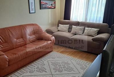 Apartament cu 3 camere, etaj 2/4 - zona Egros ! Apartament cu 3 camere, etaj 2/4 - zona Egros ! - 5