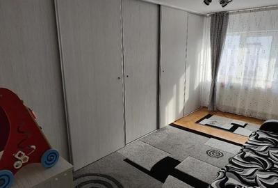 Apartament cu 2 camere decomandat în Central - 7