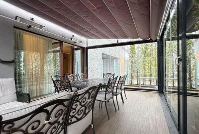 Apartament ce ofera acces catre 2 terase generoase - 4