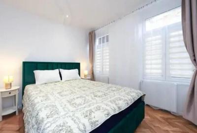 Garsoniera semidecomandata - zona Centru Istoric - 10