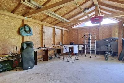 Casa Râșnov de vânzare sau schimb Casa Râșnov de vânzare sau schimb - 7