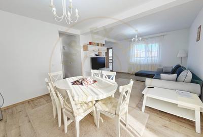 Inchiriere Casa Moderna 3 camere Mioveni - 4