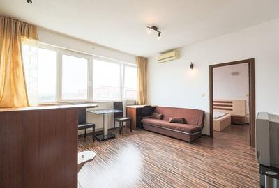 Apartament 2 camere + nișă de dormit - ARED UTA R9 - COMISION 0% - 3