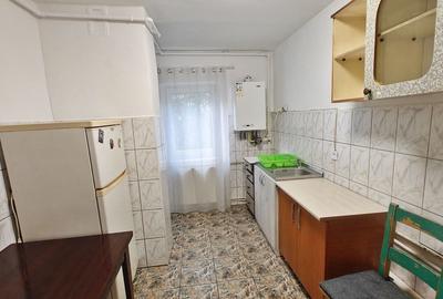 Apartament 3 camere, etajul 1, zona Grigorescu Apartament 3 camere, etajul 1, zona Grigorescu - 8