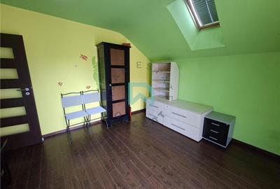 Casă cu 5 camere cu Garaj în Dârste - 14