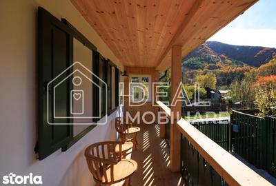 Casă cu 3 camere cu Teren 500 Mp în Central - 8