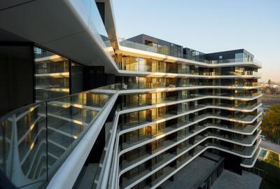 Apartament cu 2 camere semidecomandat, mobilat în Barbu Văcărescu - 3