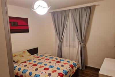 Apartament cu 2 camere decomandat, mobilat în Răcădău - 13