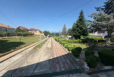 Casă cu 1 camere cu Teren 23220 Mp în Tetila - 1