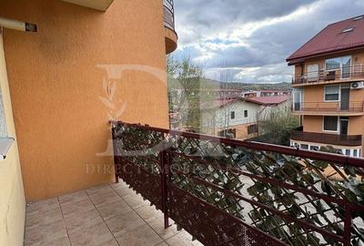 Garsonieră semidecomandată în Florești - 10