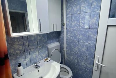 Apartament cu 2 camere în Tei - 13