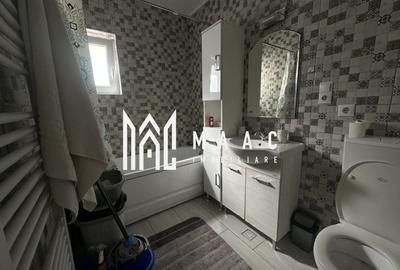 Apartament cu 2 camere decomandat, mobilat în Tineretului - 11