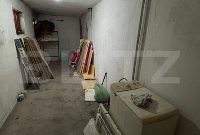 Apartament cu 3 camere, 61,82 mp utili, etaj 4, recent renovat+garaj - 6