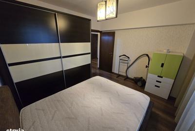Apartament cu 2 camere decomandat, mobilat în Muncii