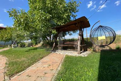 Casa spatioasa cu teren generos de 1600 mp, ideala pentru locuinta sau investiti - 6