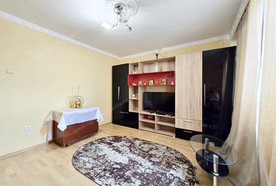 Apartament cu 2 camere decomandat, situat in cartierul Micro 19. - 2