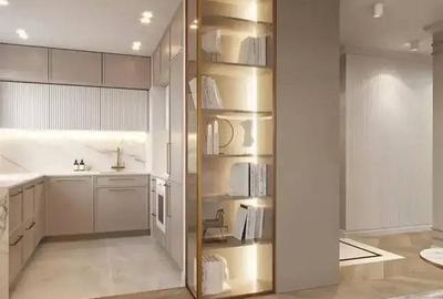 Apartament cu 2 camere semidecomandat în Tunari - 5