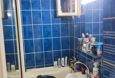 Apartament cu 2 camere decomandat în Petros - 4