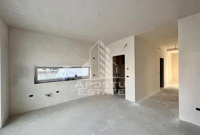 Jumatate de duplex cu 4 camere pe parter Dumbravita Jumatate de duplex cu 4 camere pe parter Dumbravita - 8