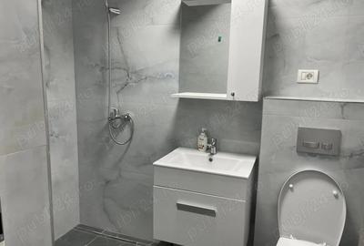 Apartament cu 2 camere semidecomandat în Central - 2